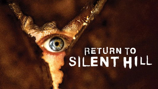 Return to Silent Hill