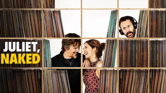 Juliet, Naked