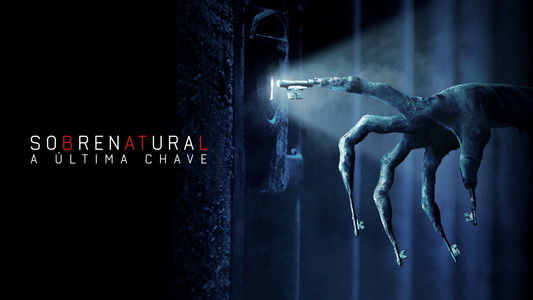 Insidious: The Last Key