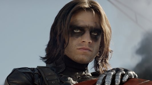 Captain America: The Winter Soldier