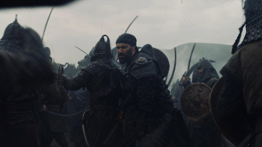 Rise of the Conqueror