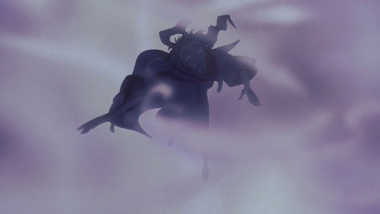 The Prince of Egypt