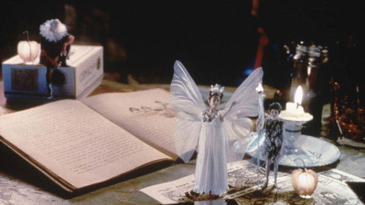 FairyTale: A True Story