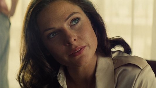 Mission: Impossible - Rogue Nation