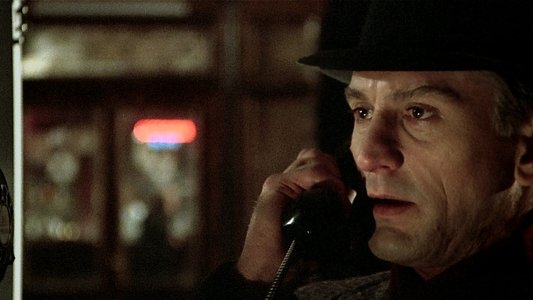 Once Upon a Time in America