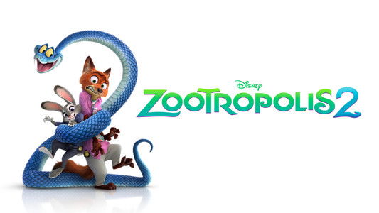 Zootopia 2