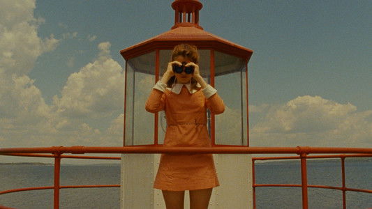 Moonrise Kingdom