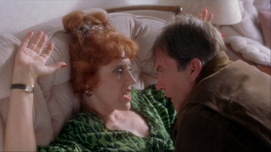 The Revengers' Comedies