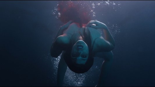 Under the Silver Lake
