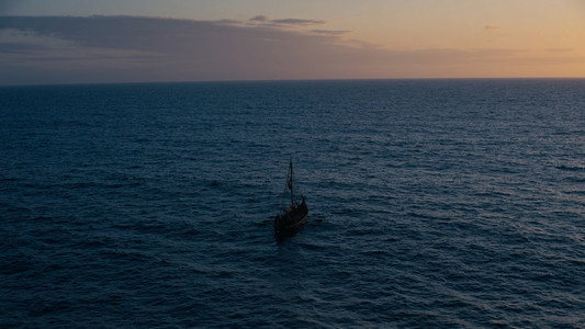 The Odyssey