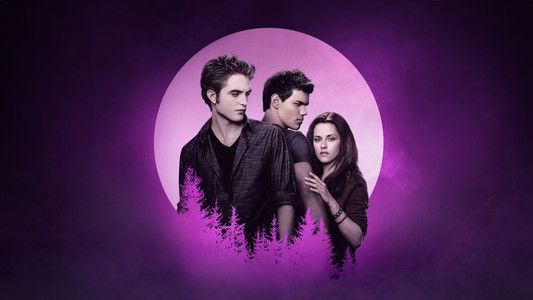 The Twilight Saga: New Moon