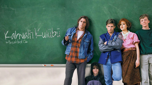 The Breakfast Club