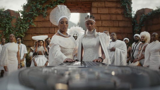 Black Panther: Wakanda Forever