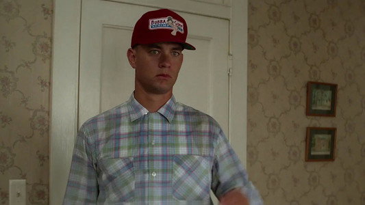 Forrest Gump