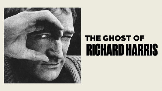 The Ghost of Richard Harris