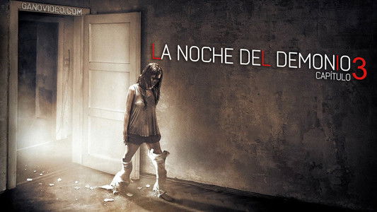 Insidious: Chapter 3