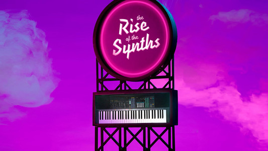 The Rise of the Synths