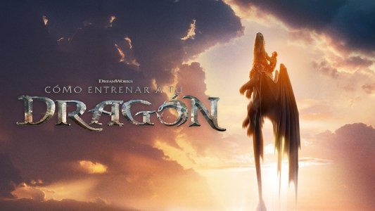 How to Train Your Dragon