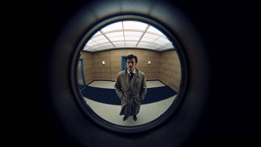 Le Cercle Rouge