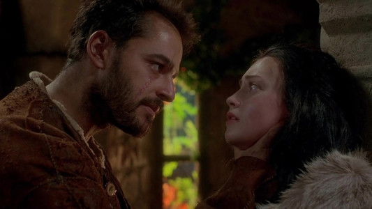 Snow White: A Tale of Terror