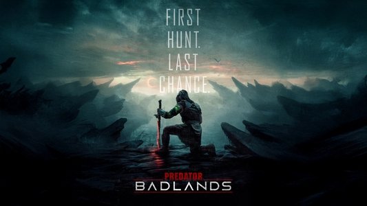 Predator: Badlands