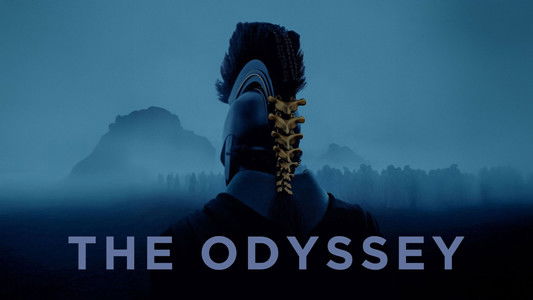 The Odyssey