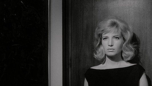 L'Eclisse