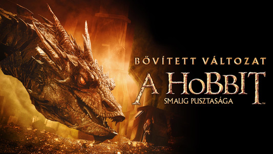 The Hobbit: The Desolation of Smaug