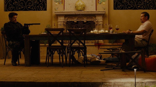 Sicario