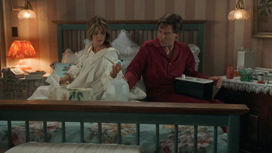 Sleepless in Seattle