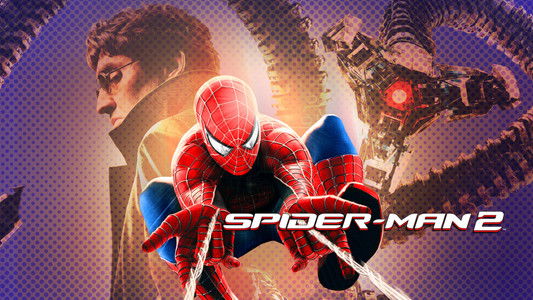 Spider-Man 2