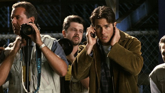 Jerry Maguire