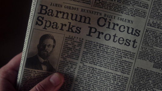 The Greatest Showman