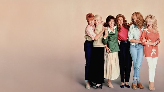Steel Magnolias