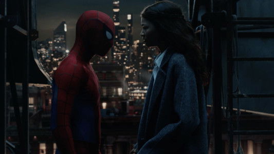 Spider-Man: Brand New Day