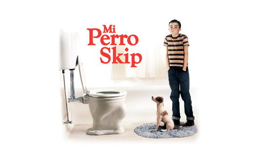 My Dog Skip