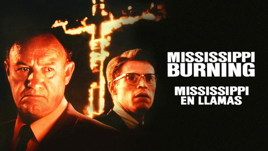 Mississippi Burning