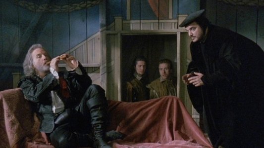 Rosencrantz & Guildenstern Are Dead