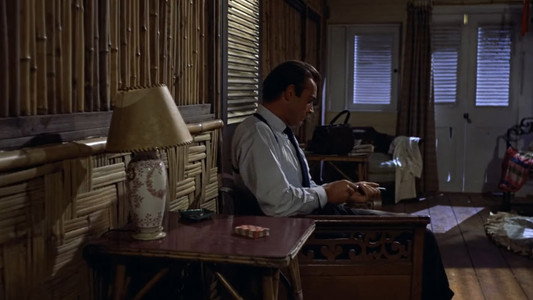 Dr. No