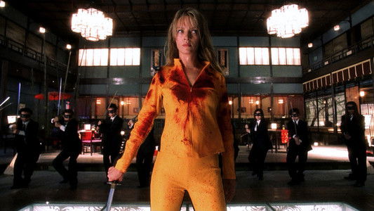 Kill Bill: The Whole Bloody Affair