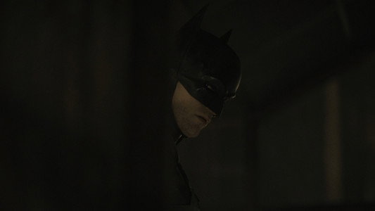 The Batman