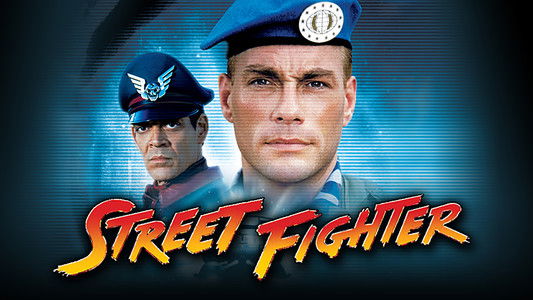 Street Fighter