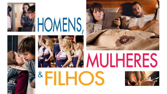 Men, Women & Children