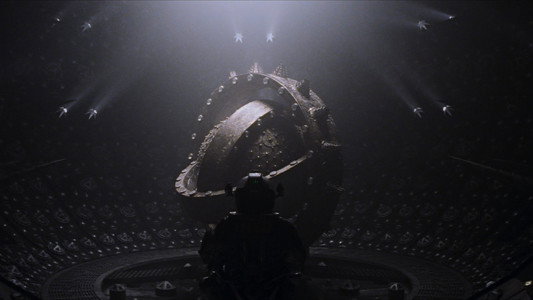 Event Horizon