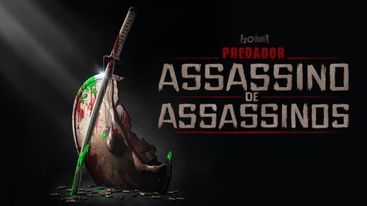 Predator: Killer of Killers