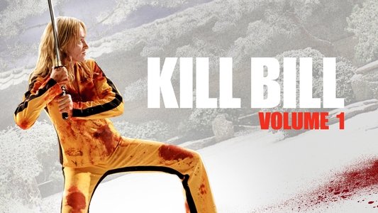 Kill Bill: Vol. 1