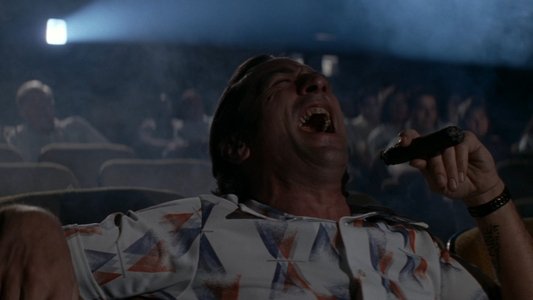 Cape Fear