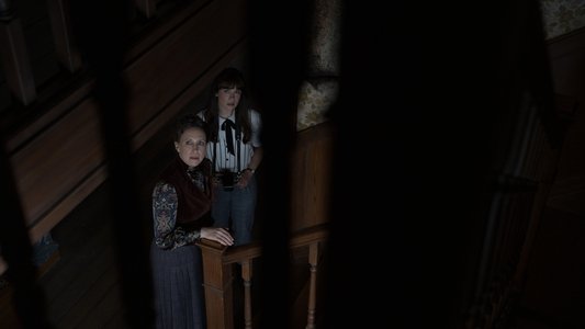 The Conjuring: Last Rites