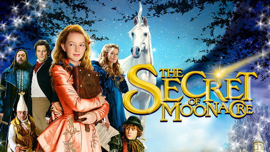 The Secret of Moonacre