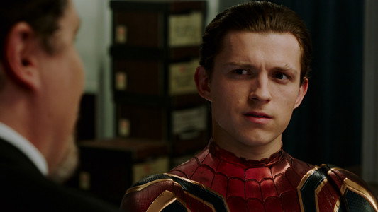 Spider-Man: Far From Home